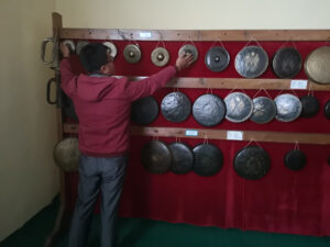 Chin State Cultural Museum in Hakha, Myanmar (3)