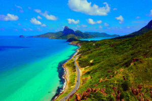 Con Dao Island in Ba Rịa–Vung Tau, Vietnam (4)
