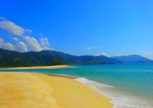 Grandfather Beach in Dawei, Myanmar (3)
