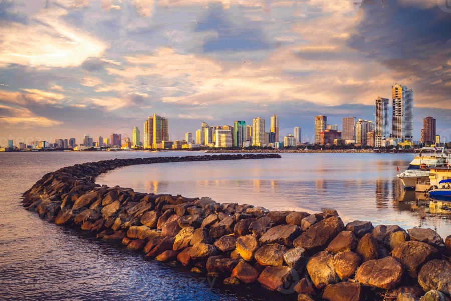 Manila