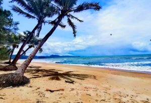 Maungmagan Beach in Dawei, Myanmar (5)