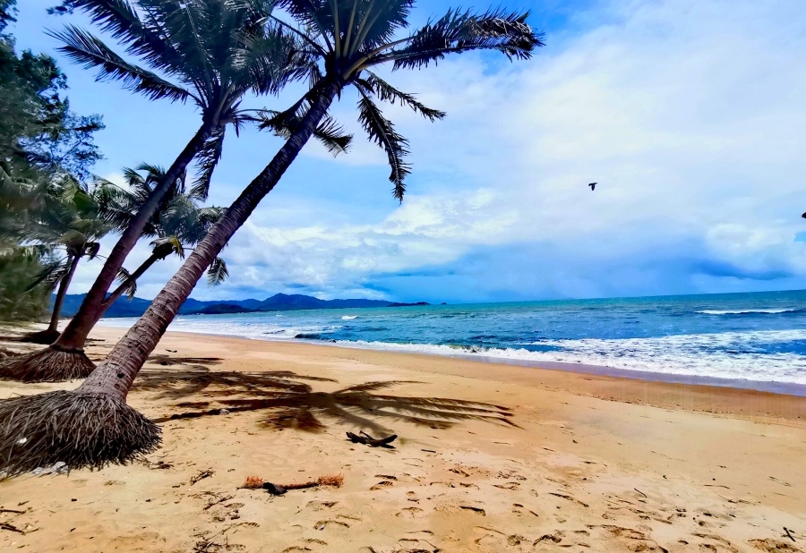 Maungmagan Beach in Dawei, Myanmar (5)