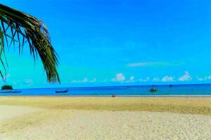 Naiyang Beach in Phuket, Thailand (3)