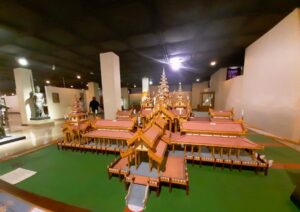 National Museum of Myanmar (Yangon) (4)