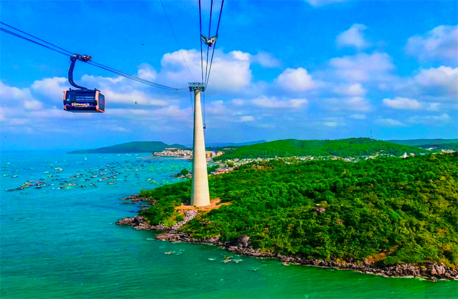 Phu Quoc Island in Vietnam (11)
