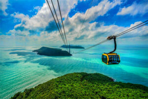 Phu Quoc Island in Vietnam (2)