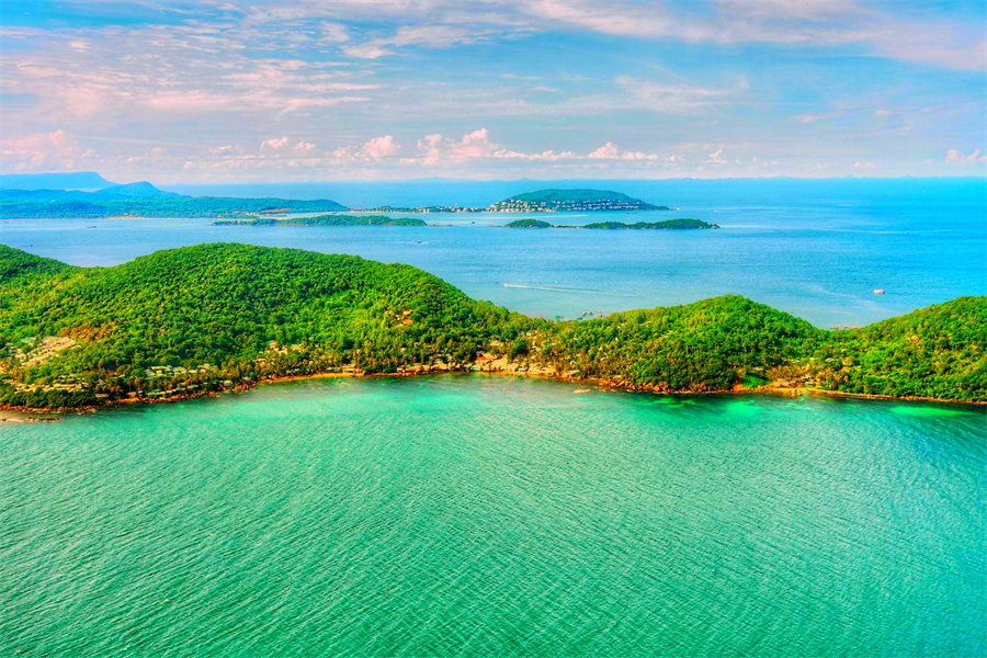 Phu Quoc Island in Vietnam (3)