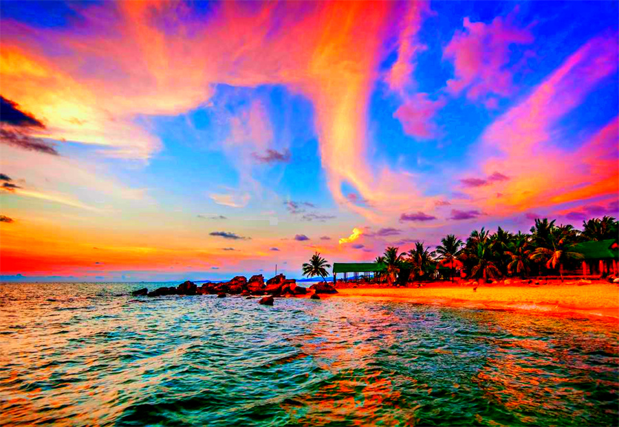 Phu Quoc Island in Vietnam (4)