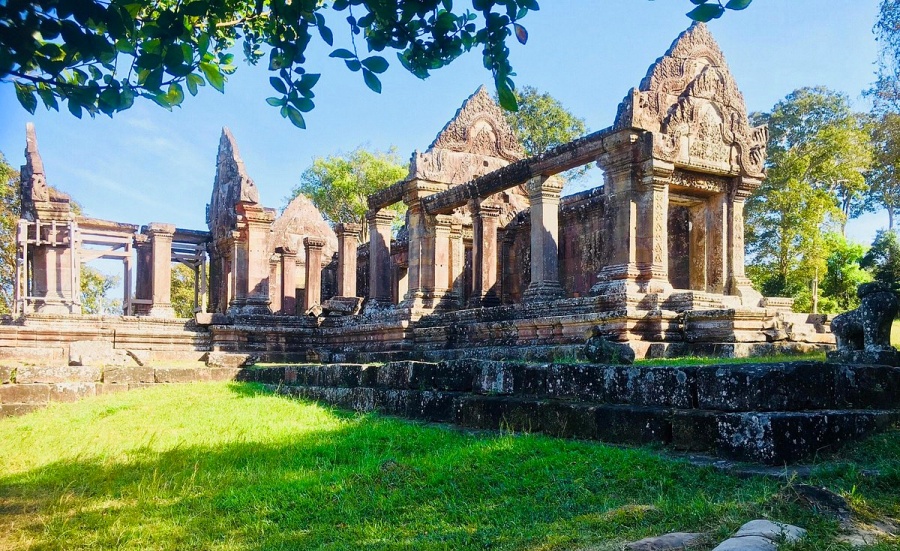 Preah Vihear Province