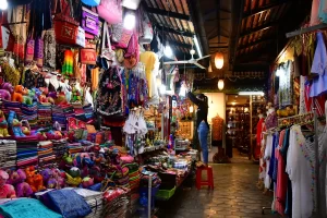 Psar Chas Old Market in Siem Reap, Cambodia (9)