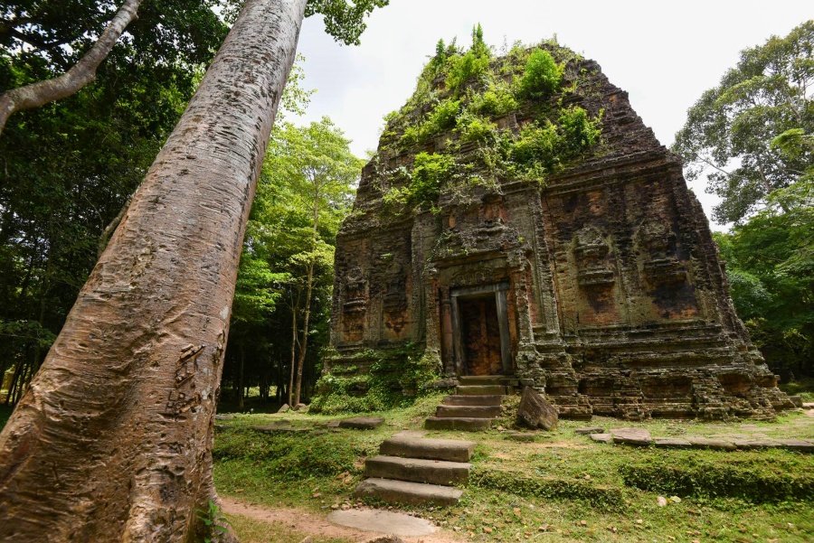 Kampong Thom Province