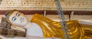 Shwethalyaung Buddhist Temple in Bago, Myanmar (11)