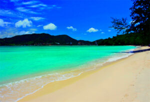 Tri Trang Beach in Phuket, Thailand (4)