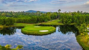 Vinpearl Golf Phu Quoc Island in Kien Giang (2)