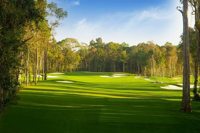 Vinpearl Golf Phu Quoc Island in Kien Giang (3)