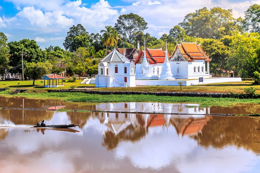 Uthai Thani Province