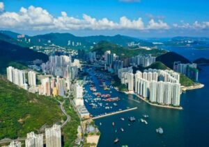 Aberdeen Fishing Village in Hong Kong (6)