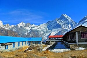 Annapurna Base Camp Trek in Pokhara, Nepal (1)