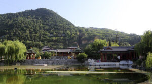 Huaqing-Palace-and-Huaqing-Hot-Spring-in-Xian-08