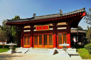 Huaqing-Palace-and-Huaqing-Hot-Spring-in-Xian-09