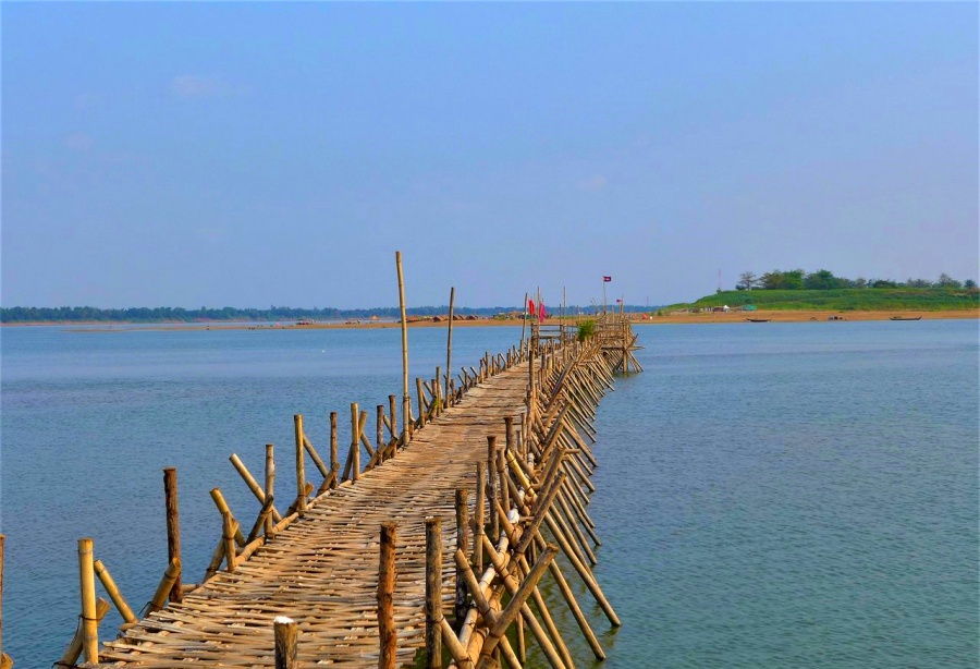 Kampong Cham Province