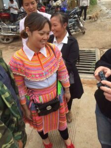 Laomeng Sunday Market in Jinping, Honghe (4)