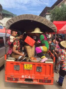 Laomeng Sunday Market in Jinping, Honghe (5)