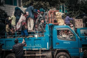 Laomeng Sunday Market in Jinping, Honghe (5)