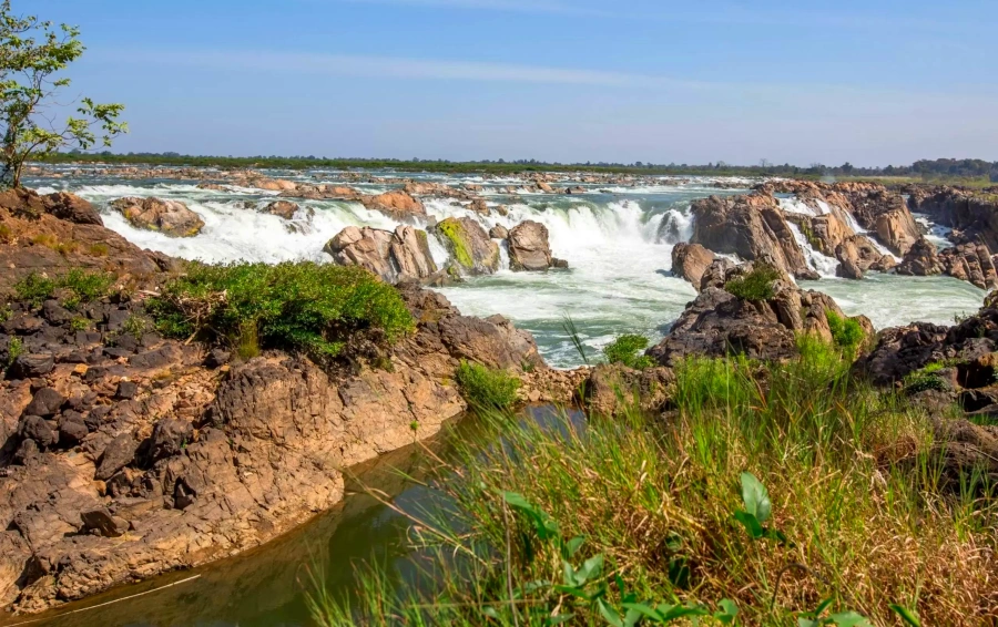 Stung Treng Province