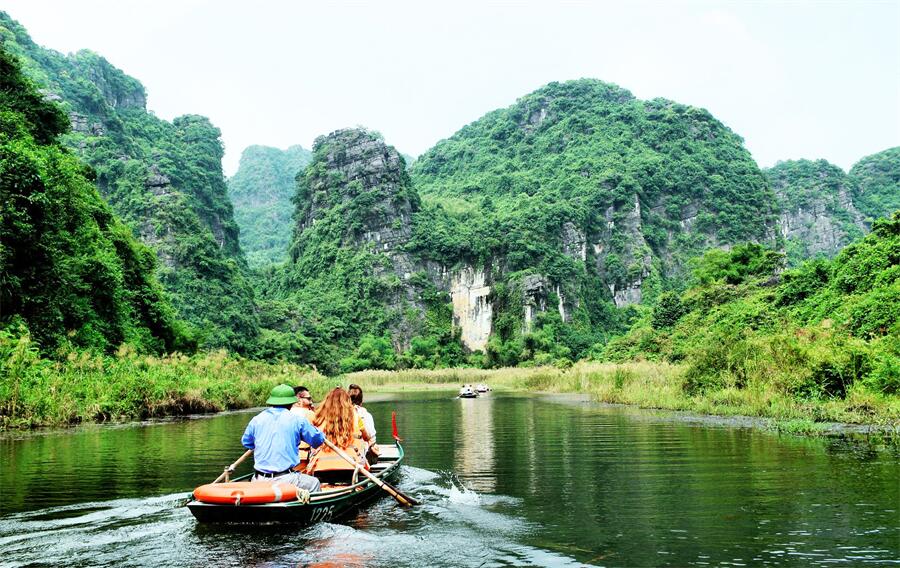 Ninh Binh