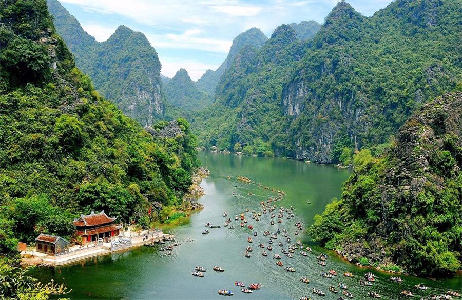 Ninh Binh Province