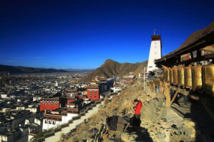 Tashilhunpo-Monastery-in-Shigatse-13
